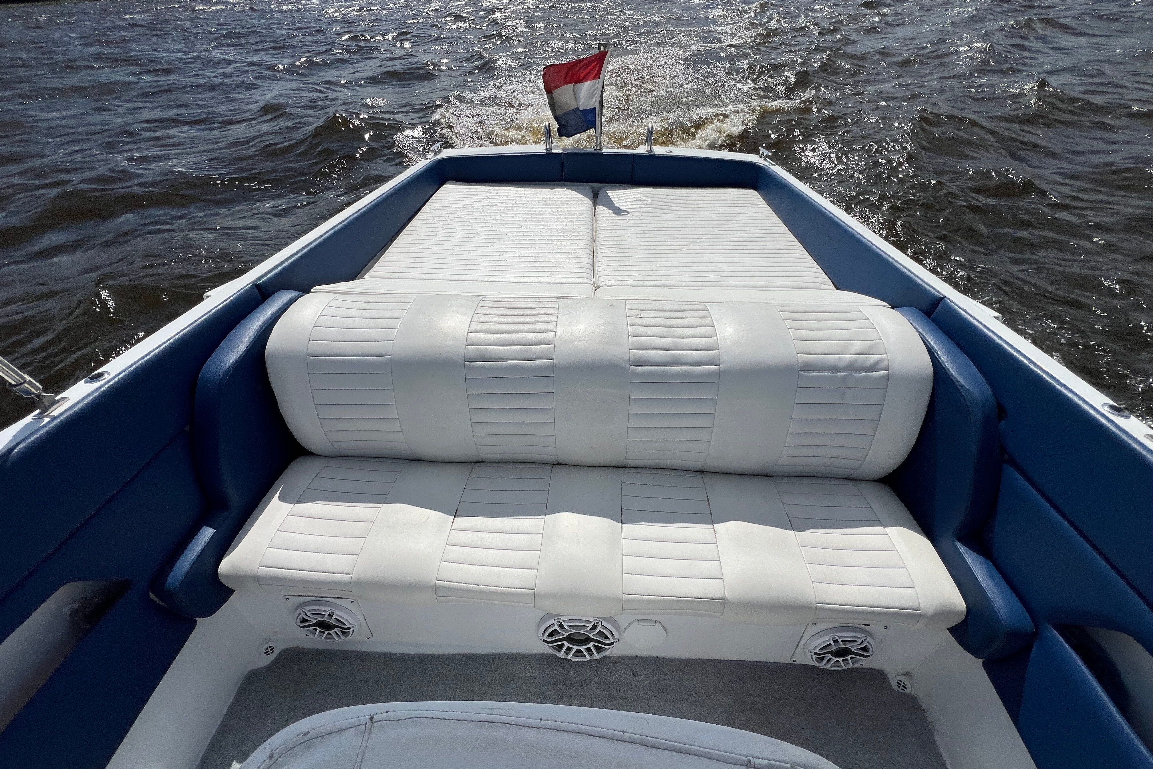 Monte Carlo 30 Offshore — foto 10 van 26