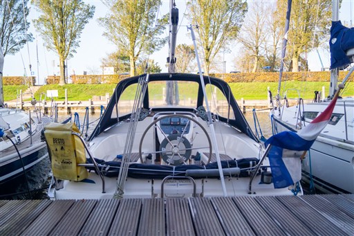 Bavaria 34 (2000) — foto 7 van 12