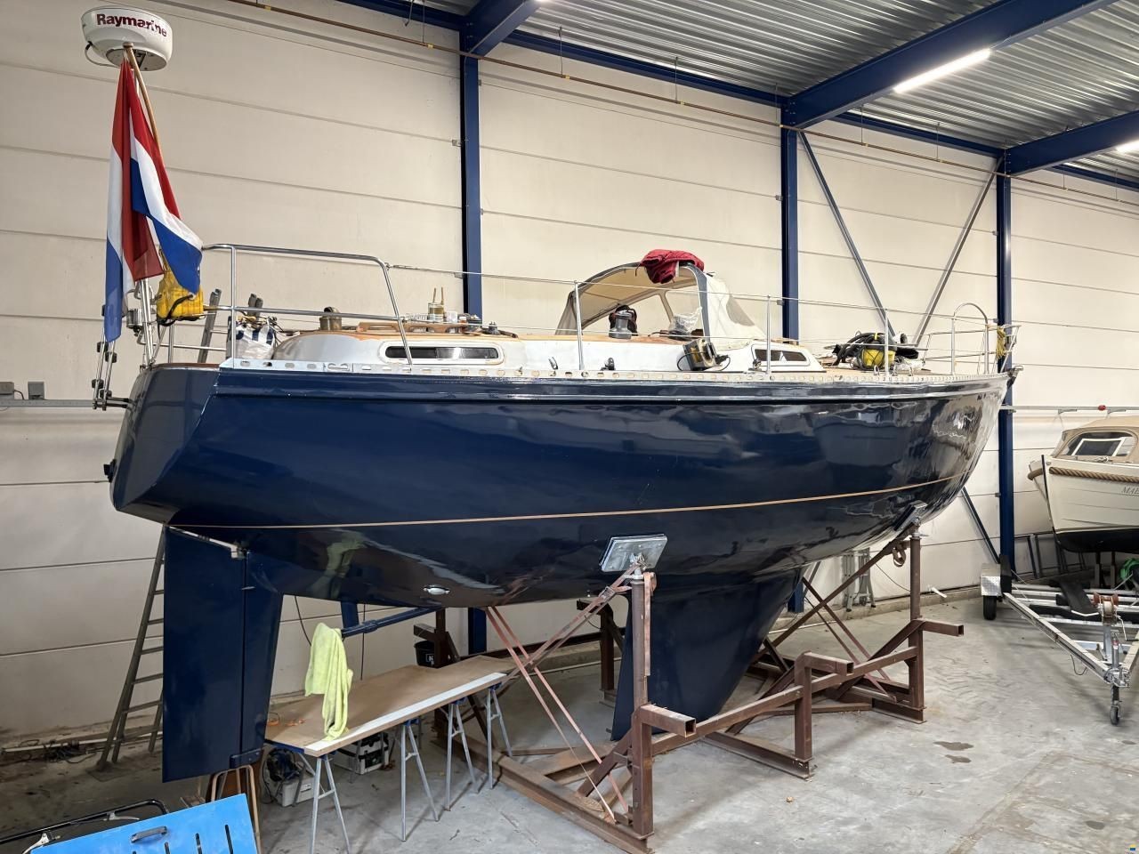 Koopmans 36 CC — foto 5 van 19