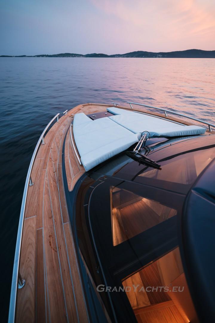 Focus Forza 37 — foto 21 van 43