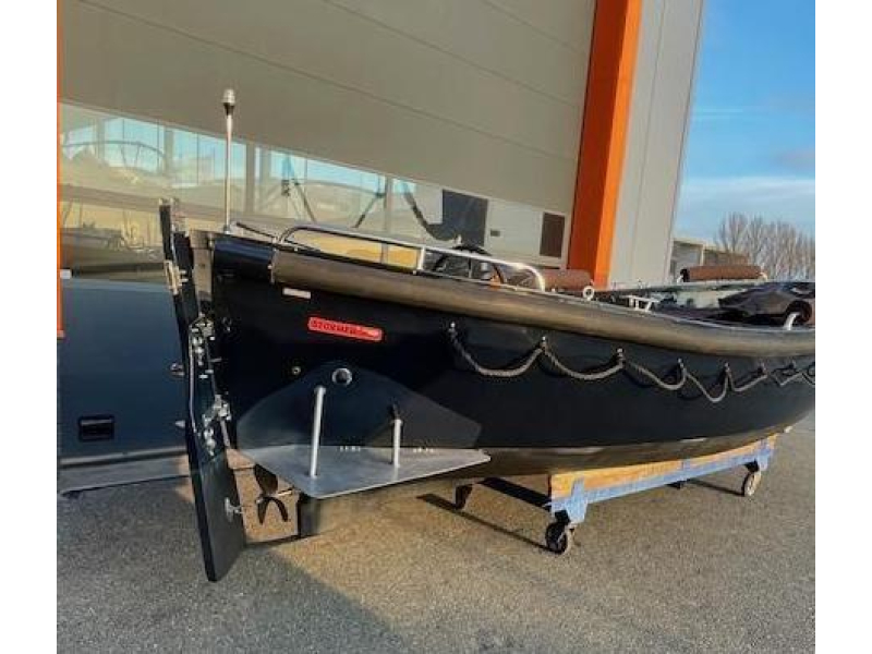 Stormer 75 — foto 6 van 12