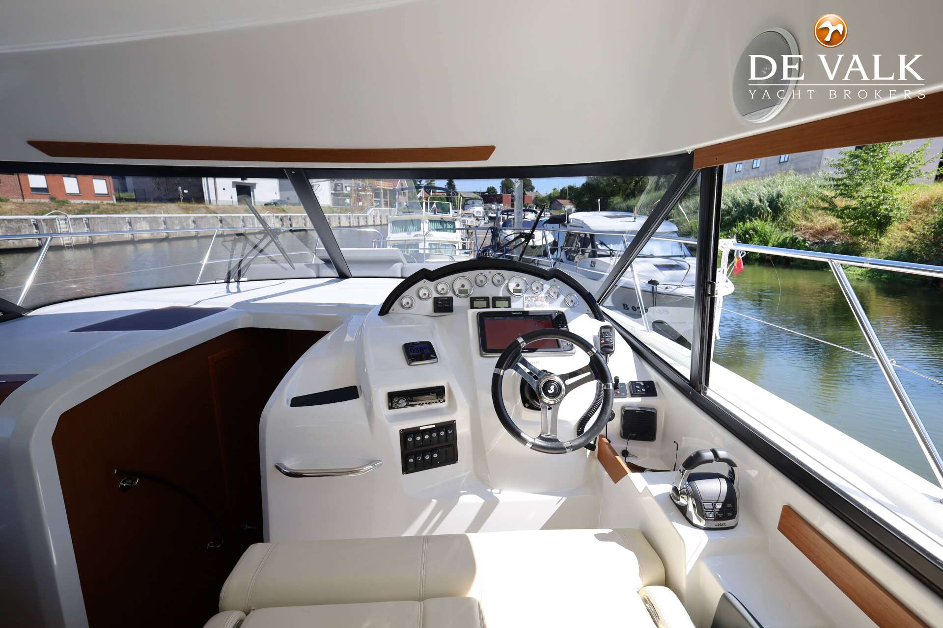 Beneteau Antares 36 — foto 26 van 39
