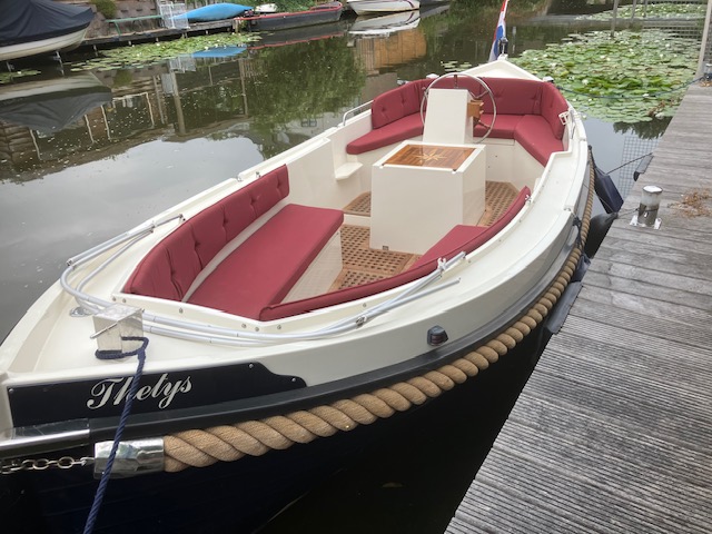 Weco 635 — foto 5 van 13