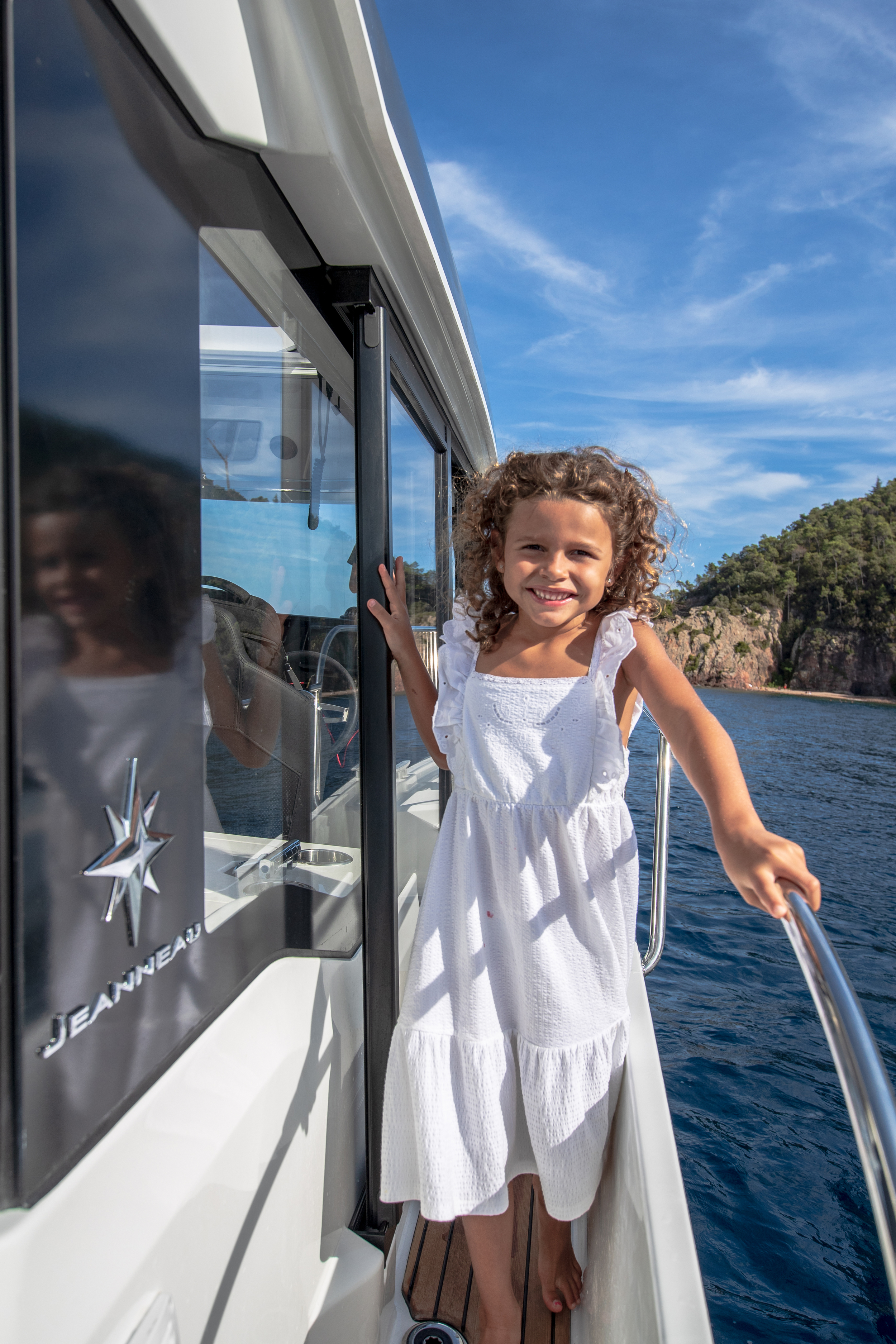 Jeanneau Merry Fisher 895 Serie 2 — foto 26 van 46