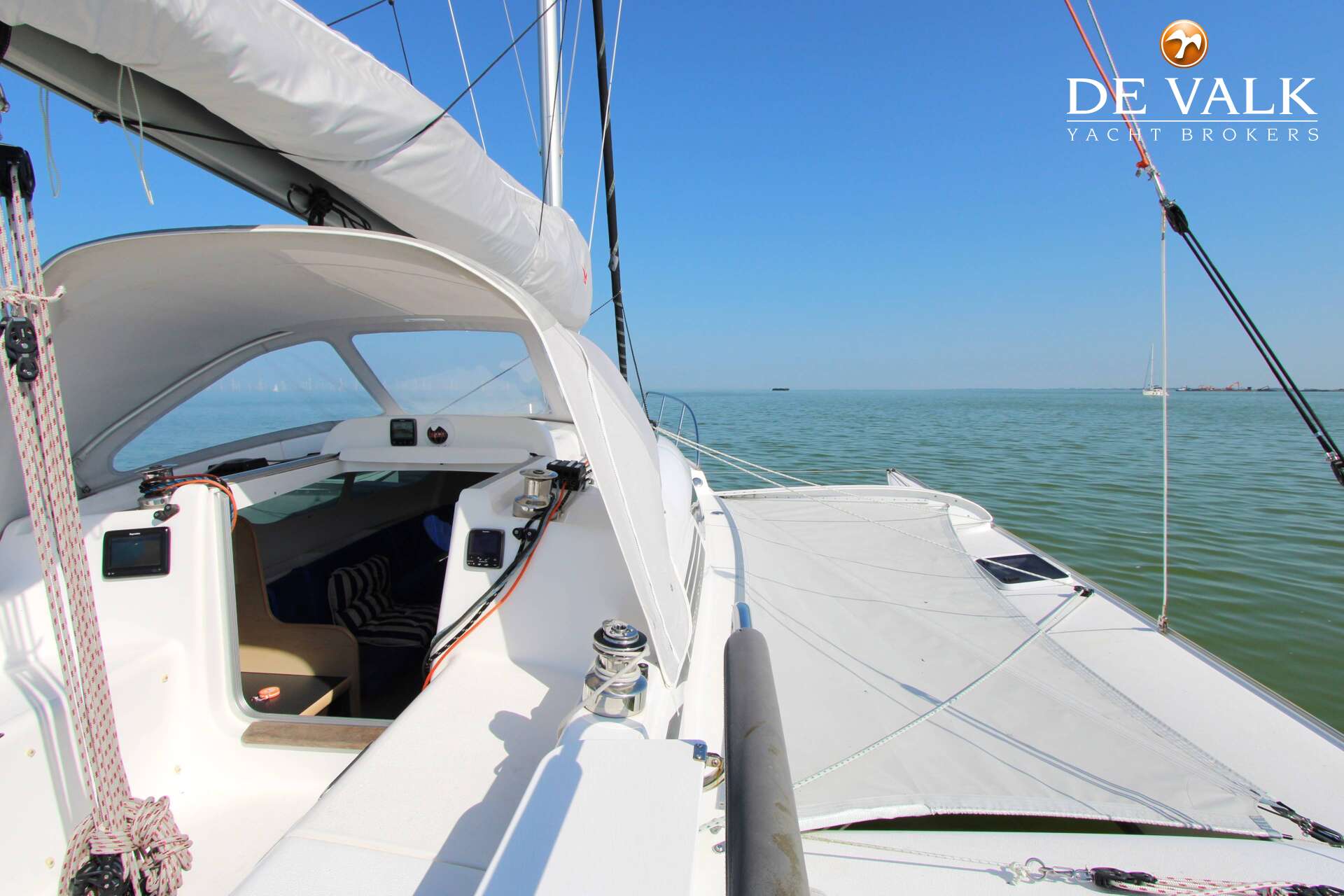 Dragonfly DF 28 Touring — foto 4 van 40