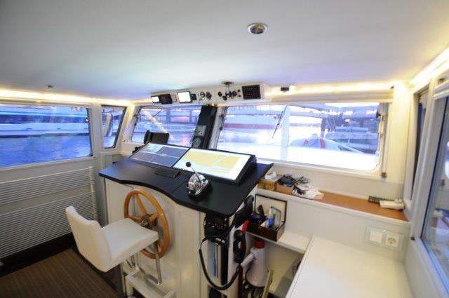 Motorschip 25.00 — foto 88 van 104