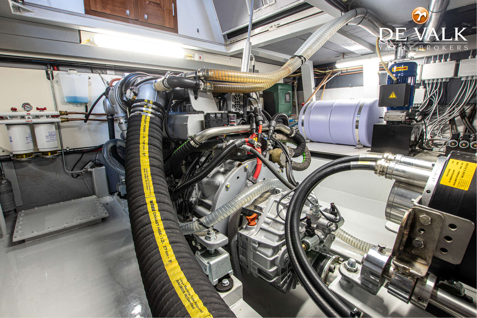 Rijnlandvlet 1300 OC Hybrid — foto 40 van 44