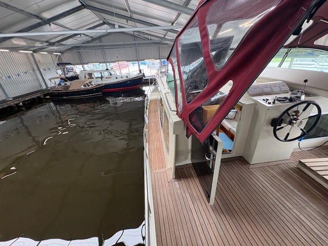 Linssen 380 AC — foto 43 van 47