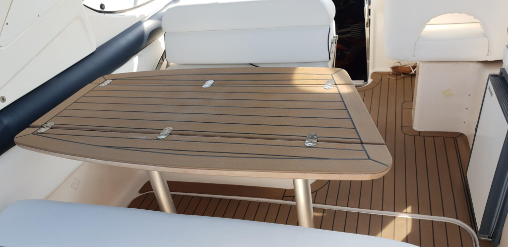 Bavaria 300 Sport — foto 27 van 35