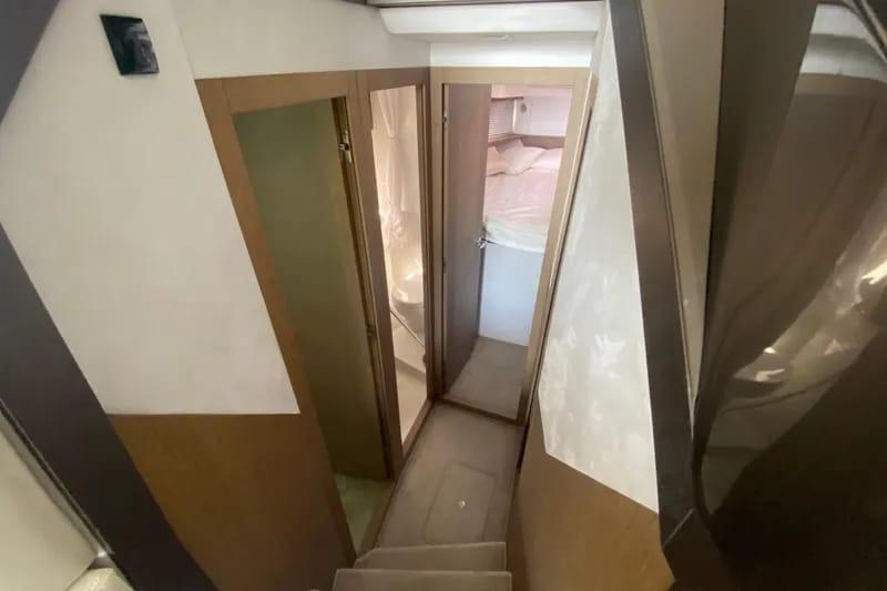 Galeon 360 Fly — foto 8 van 14