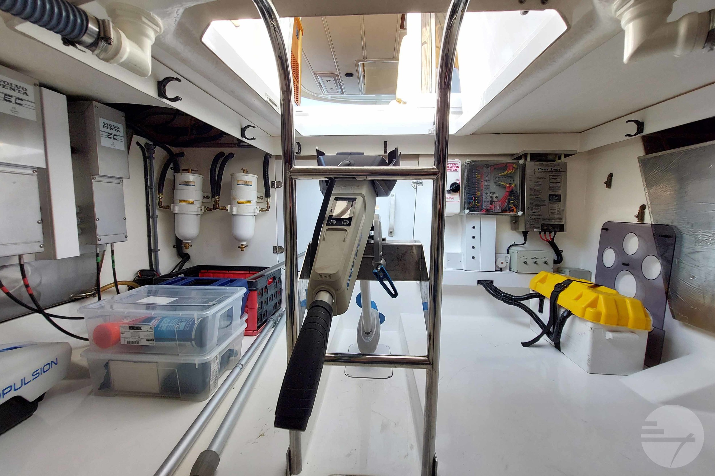 Sealine F42/5 — foto 54 van 56
