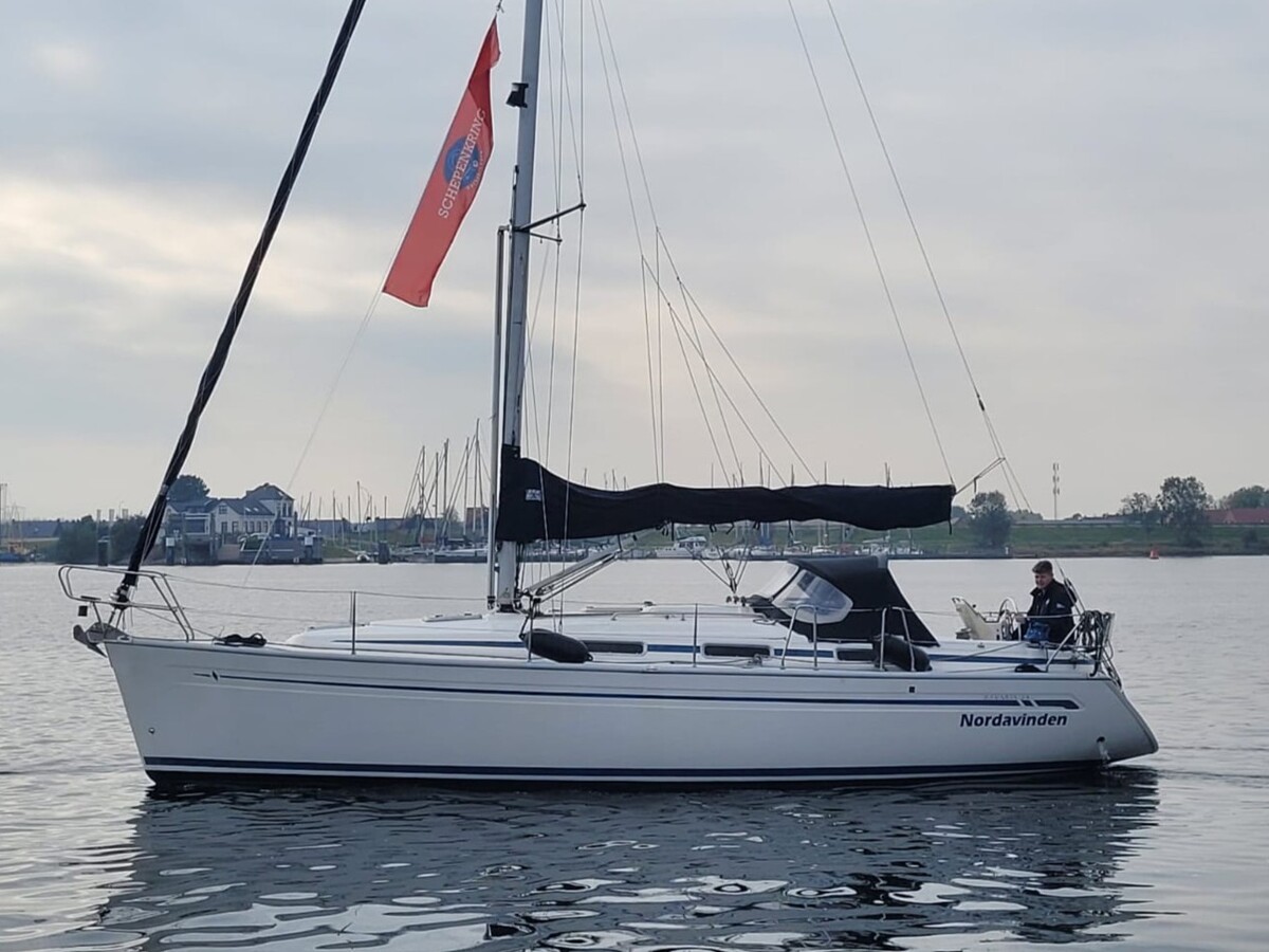 Bavaria 34-2 — foto 44 van 51