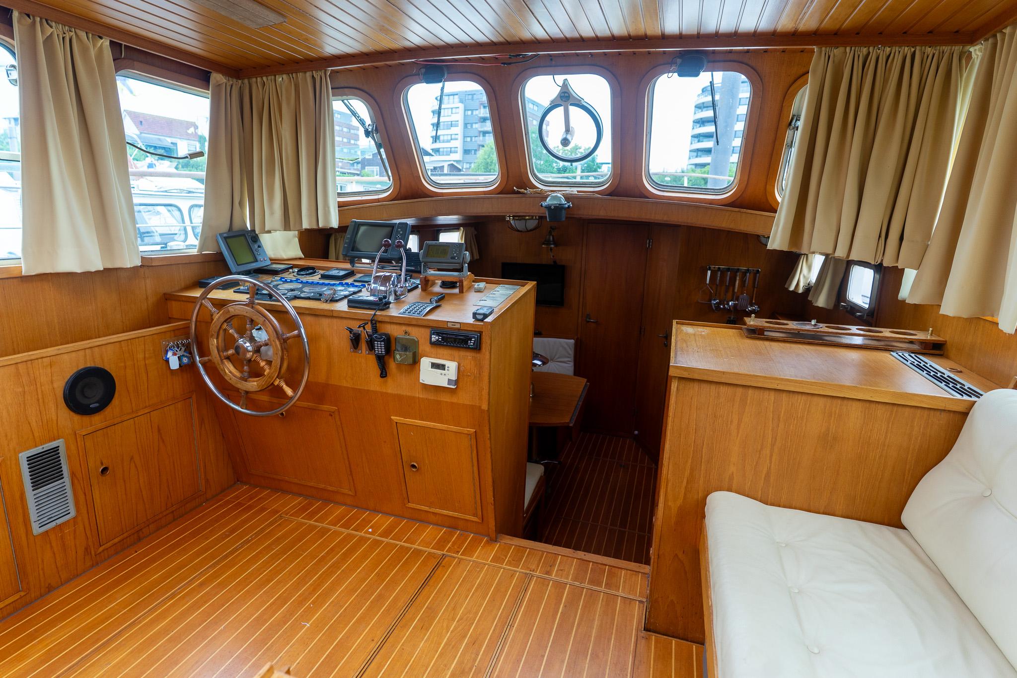 De Ruiter Kotter1400 — foto 40 van 47