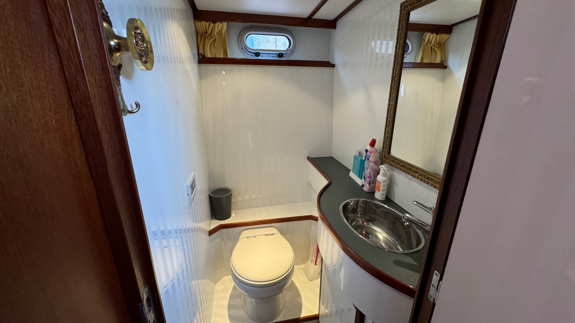Nowee Caprice 13.00 AK Cabrio — foto 33 van 42