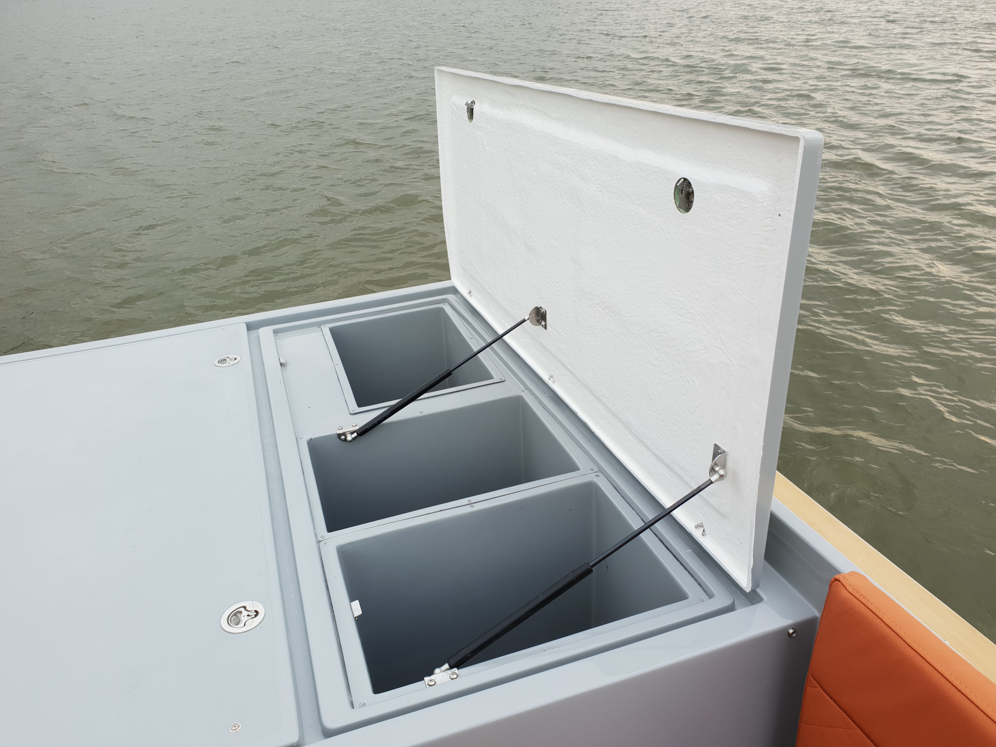 Maxima Boats 840 — foto 16 van 18