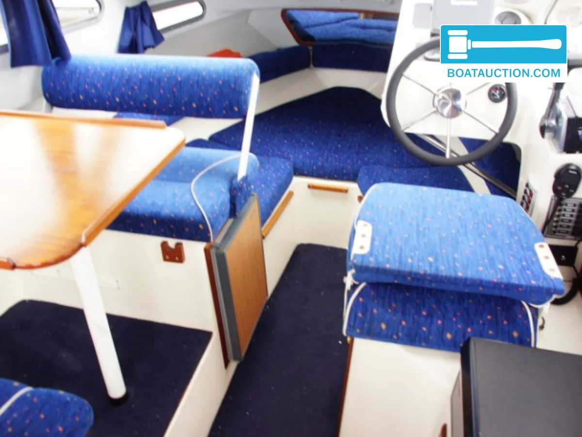 Bella 702 nu in de online veiling. — foto 42 van 79