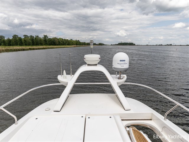 Sealine T47 — foto 56 van 99