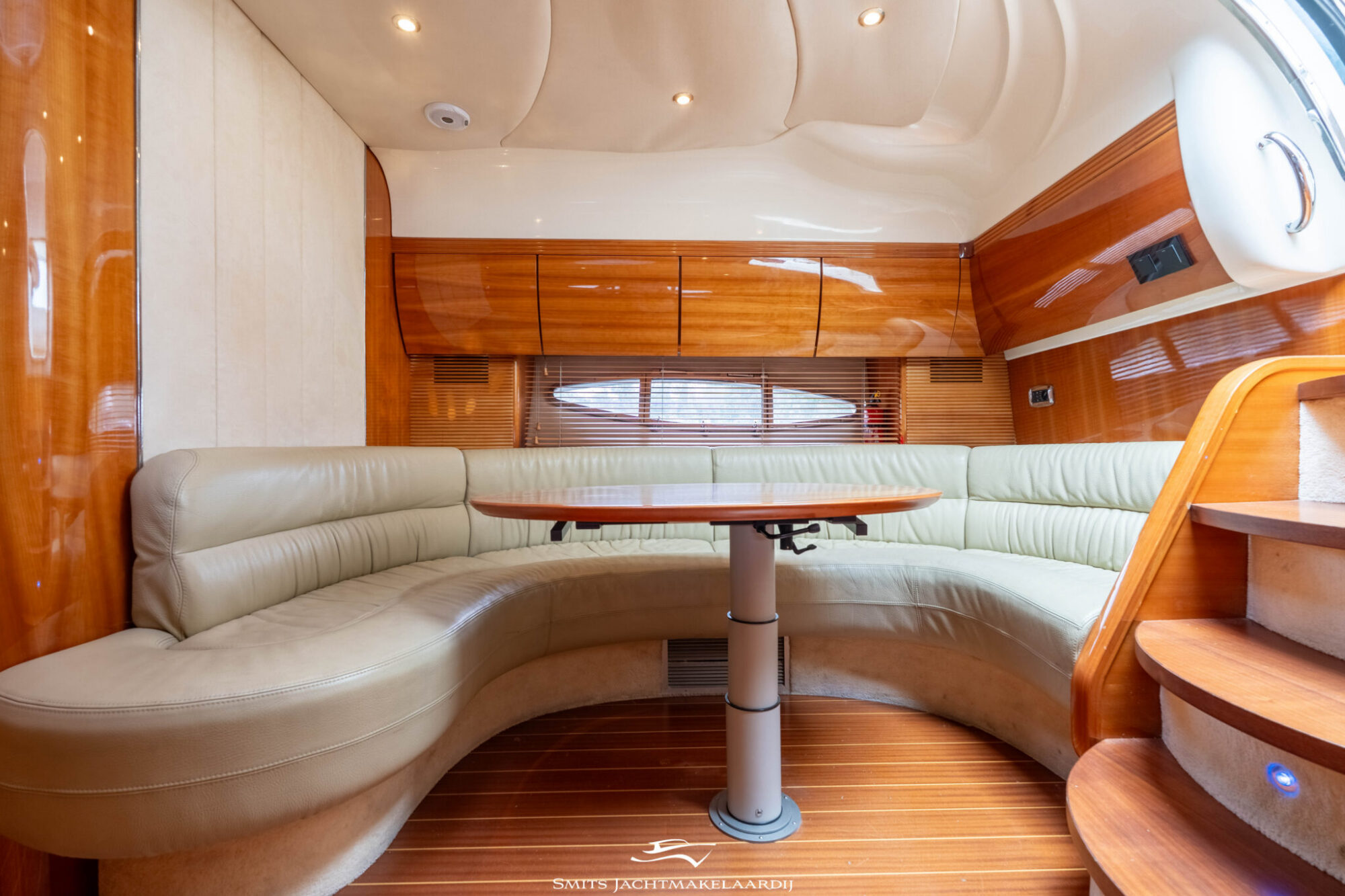 Azimut Gobbi Atlantis 47 — foto 18 van 63