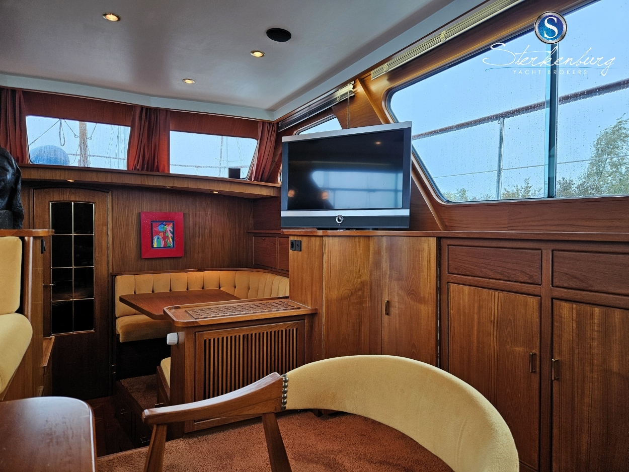 Super van Craft 1700 VS — foto 37 van 90