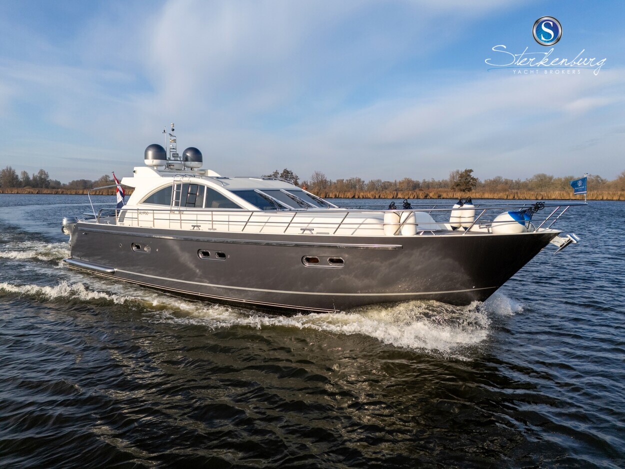 Noblesse Bellamare '54 — foto 2 van 51