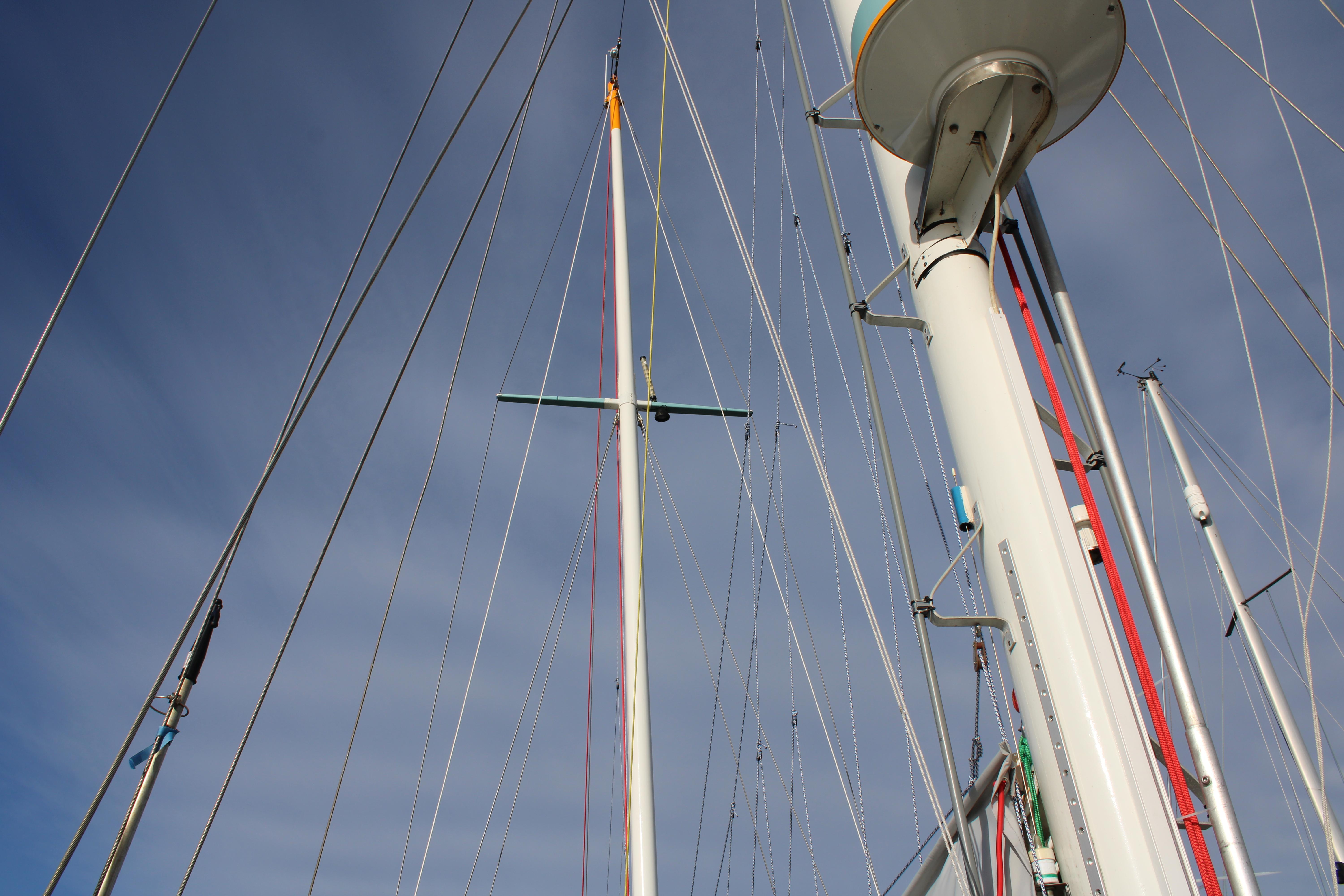Sailboat Kerstholt 20 — foto 42 van 112
