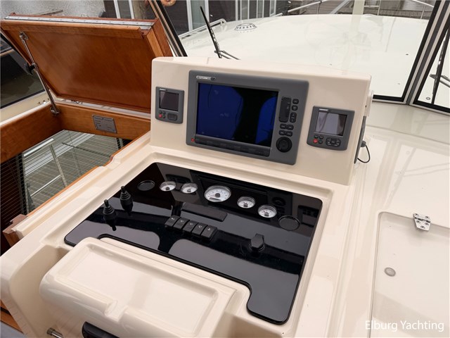 Jetten 40 AC-RS — foto 4 van 72
