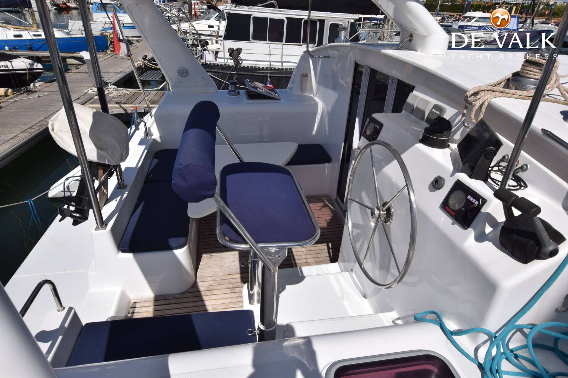 Knysna 440 — foto 10 van 38