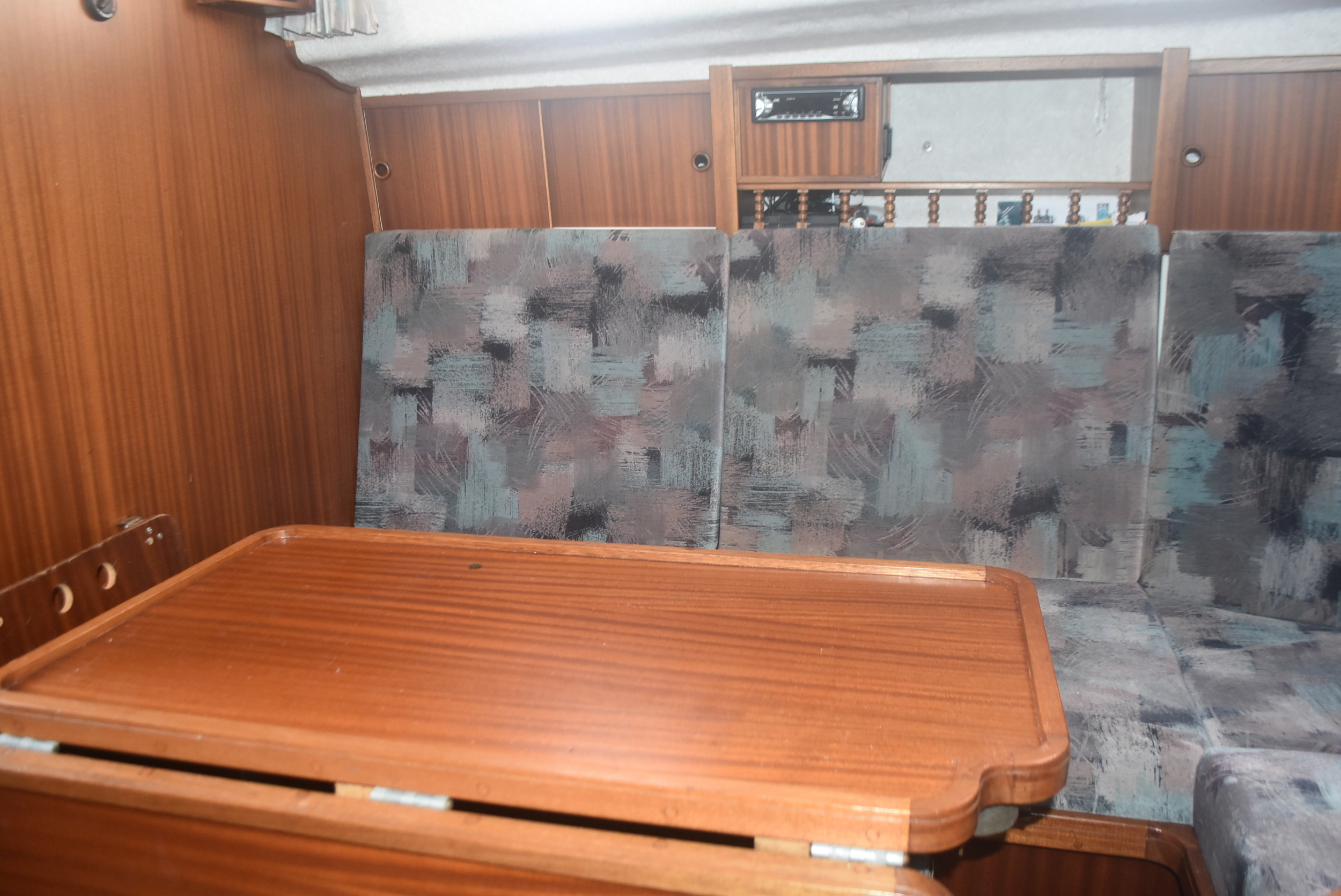 Taling 30 ST Motorsailer — foto 29 van 31