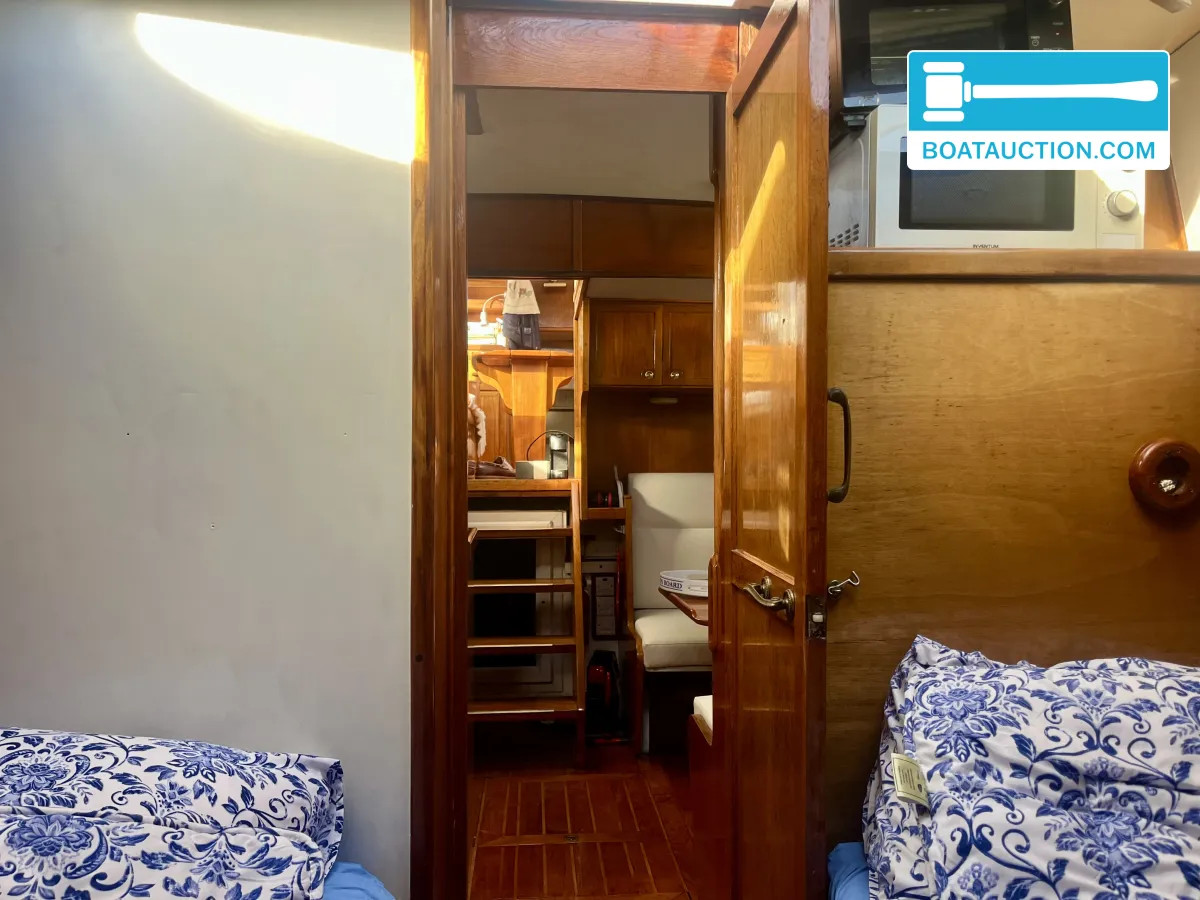 Beachcraft 48 nu in de online veiling. — foto 17 van 30