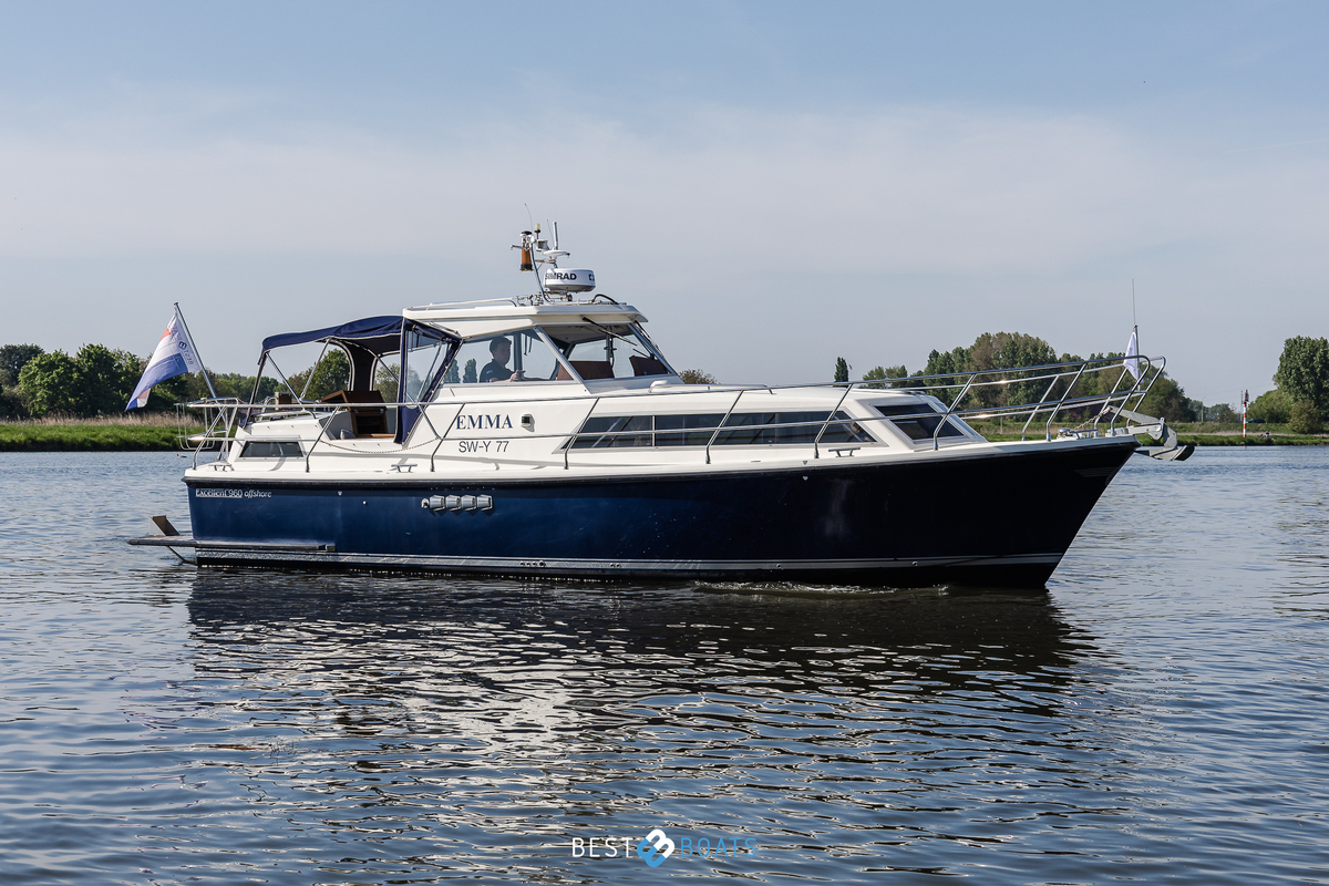 Excellent960 Offshore