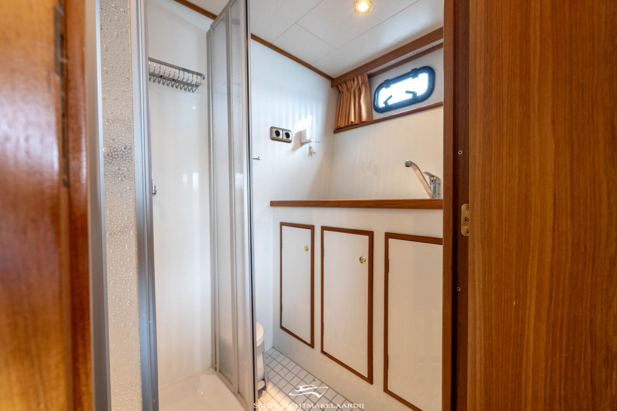 Valkkruiser 14.00 AK Cabrio — foto 48 van 94