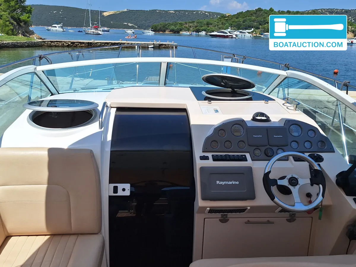 Sealine S29 — foto 4 van 23