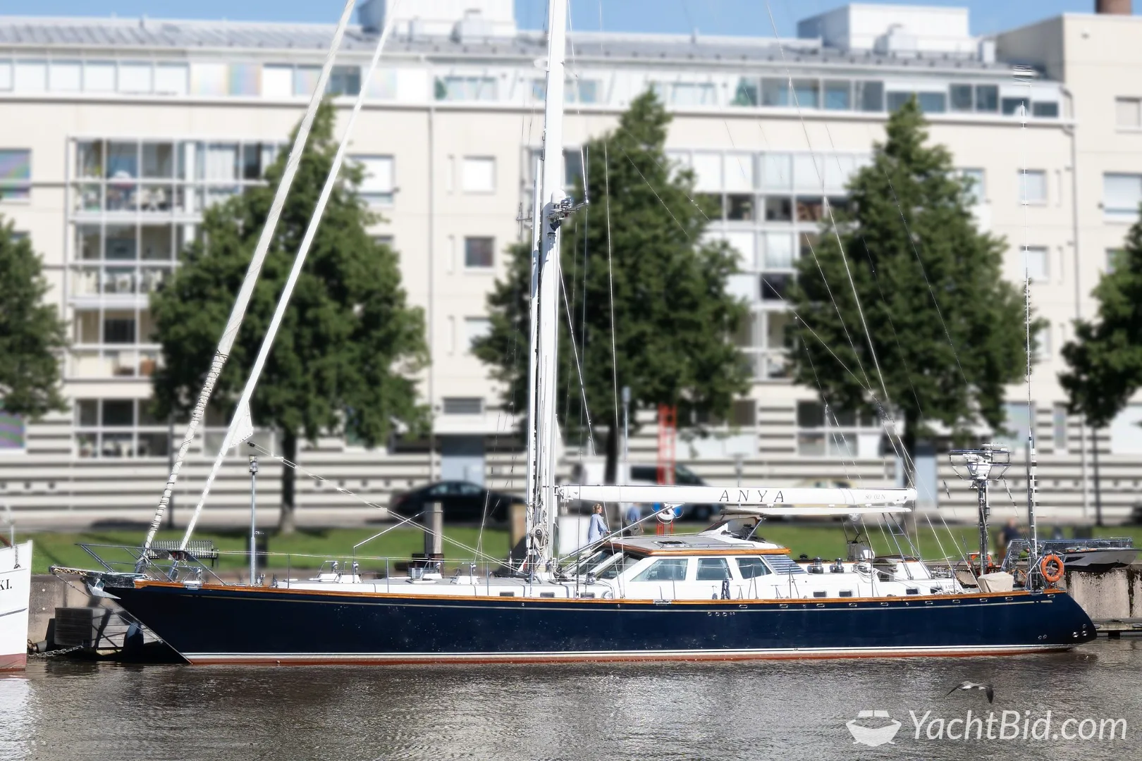 Seafinn Yachts Oy