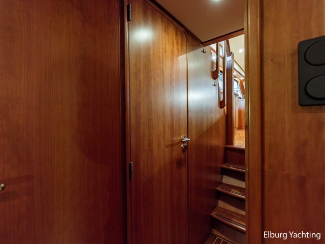 Linssen Grand Sturdy 500 - Traveller — foto 30 van 81
