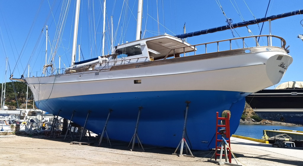 Schooner   — foto 44 van 46