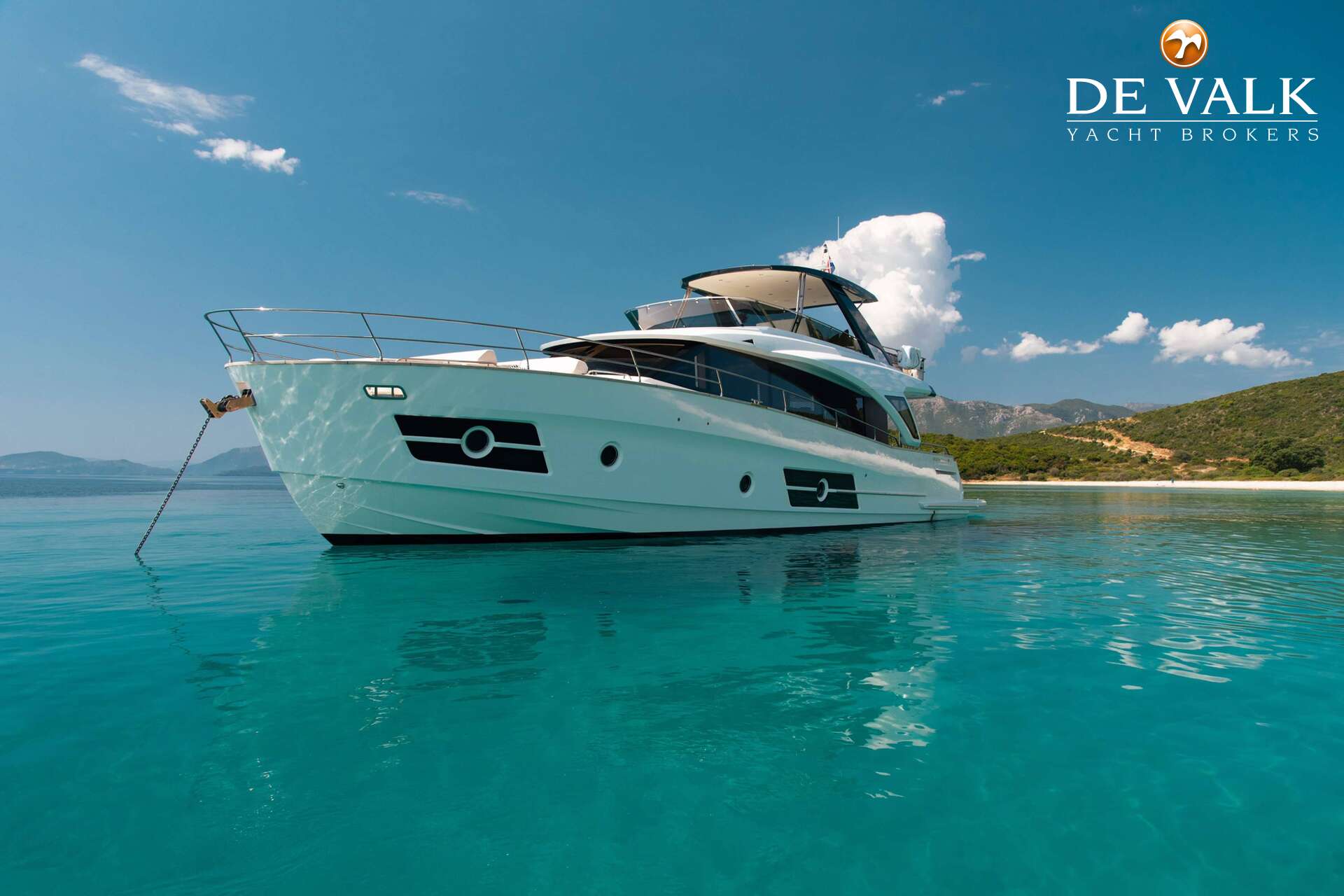 Greenline Oceanclass 68 — foto 7 van 33