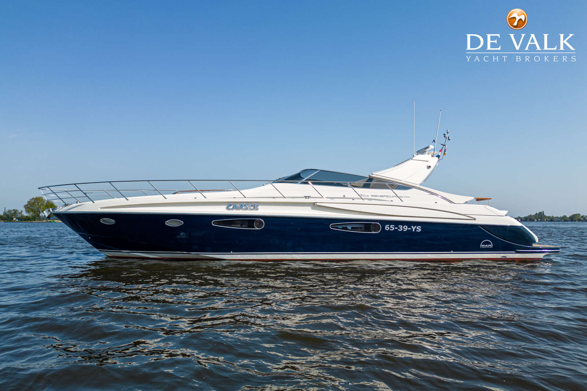 Riva59 Mercurius Super
