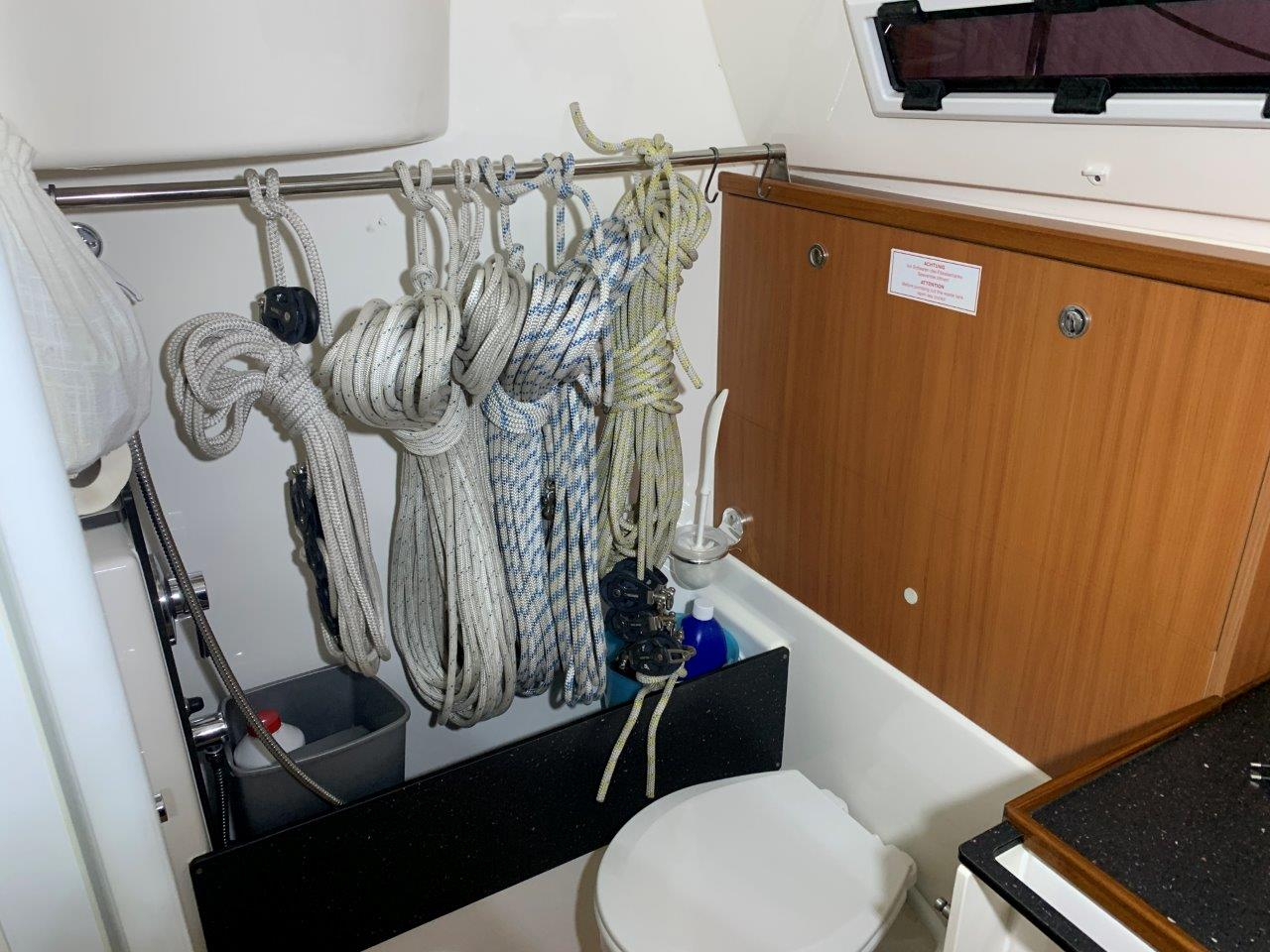 Bavaria Cruiser 36 — foto 45 van 50