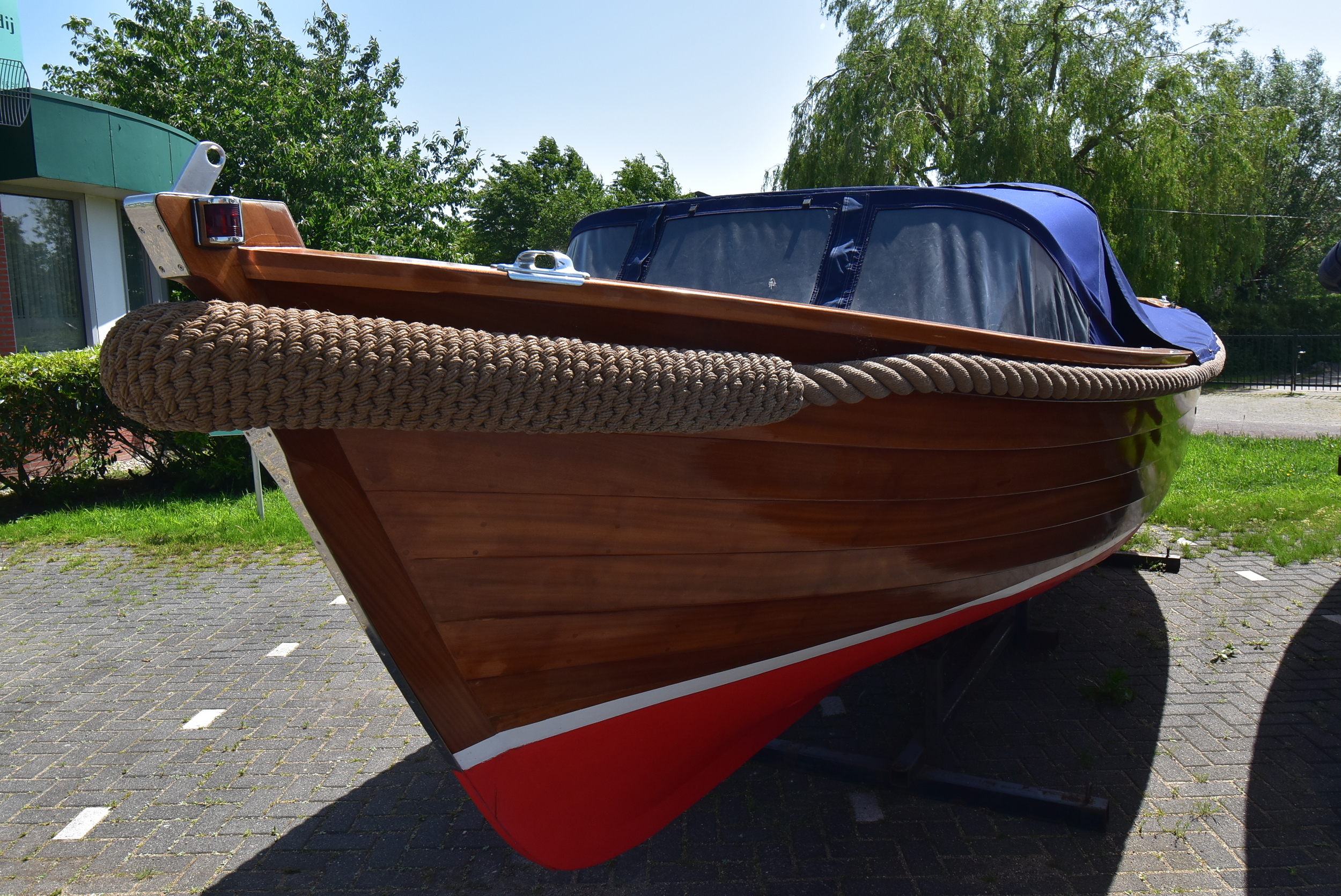 Marco Polo 7.35 — foto 6 van 37