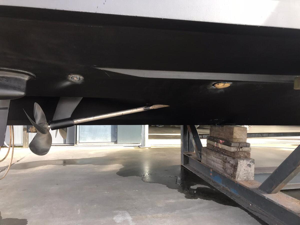 Sea Ray 340 Sundancer — foto 45 van 58