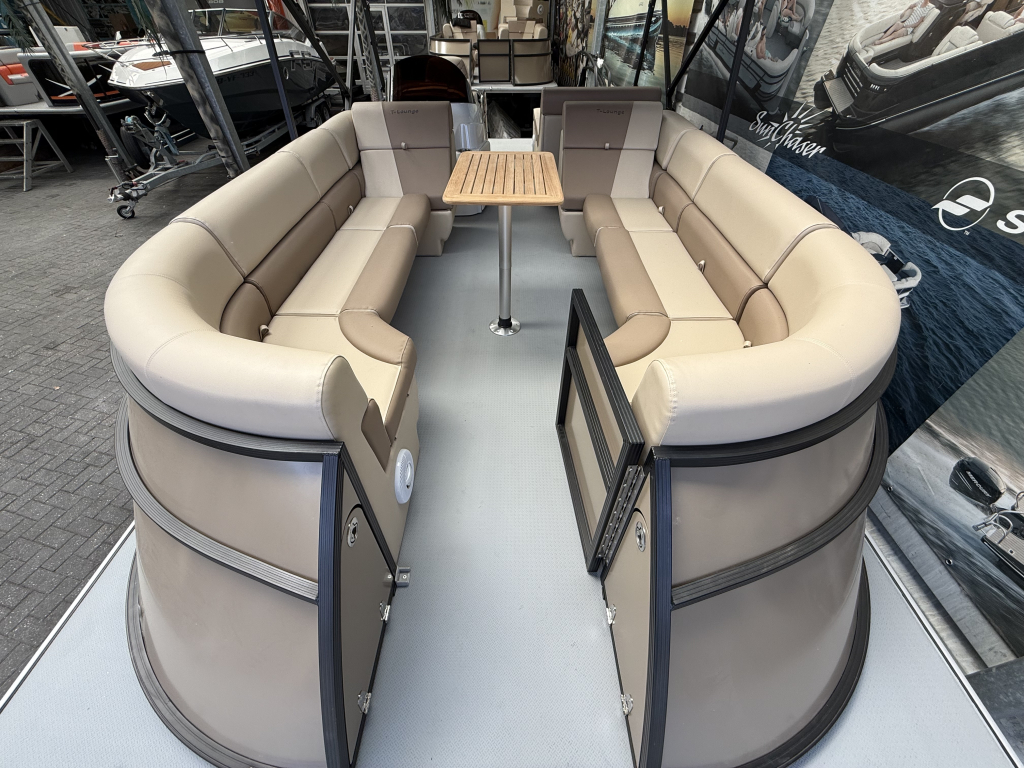 Funcruiser Pontoon 650 - NIEUW — foto 4 van 14