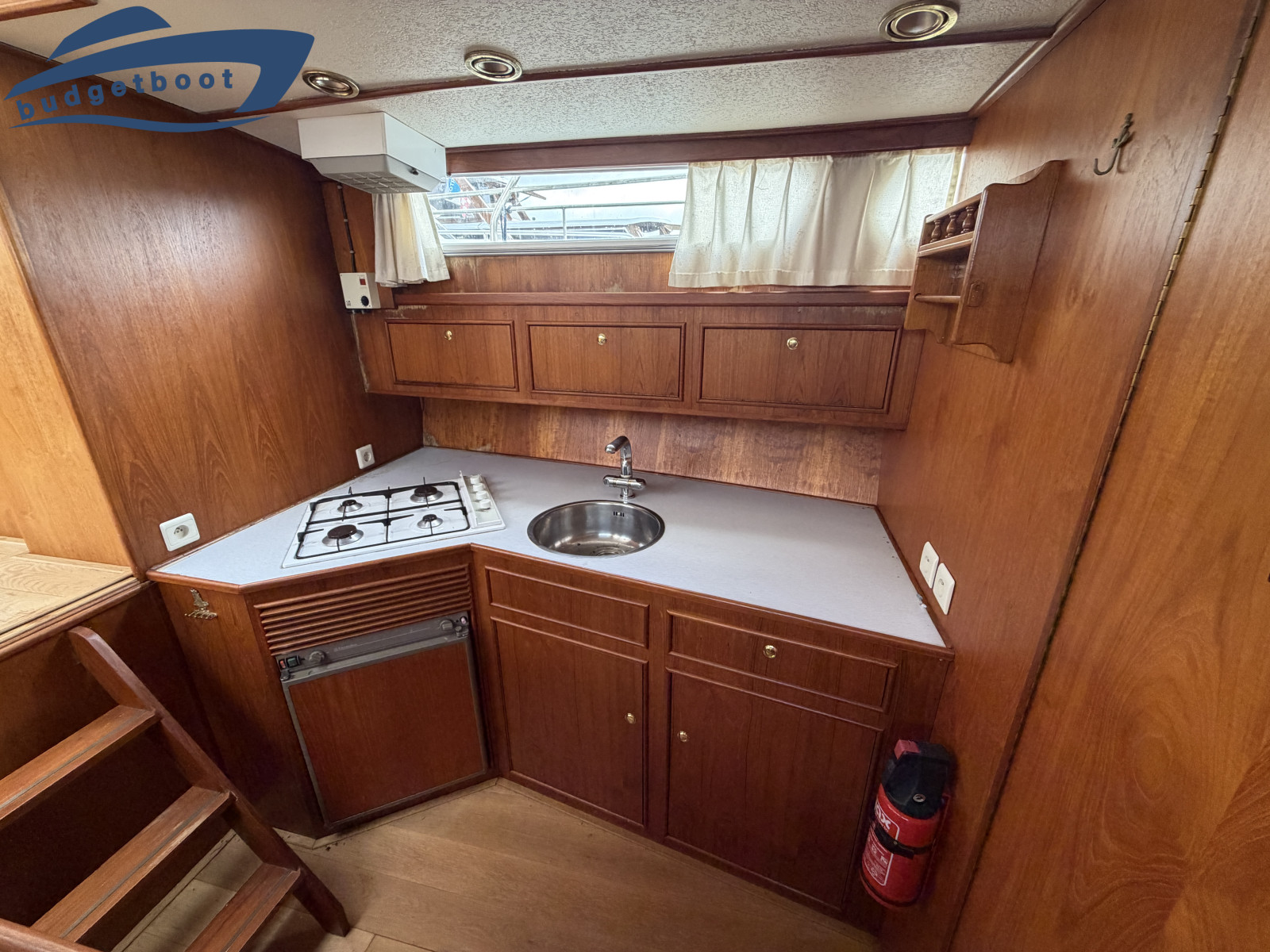 Reinek kruiser 1495 — foto 15 van 24