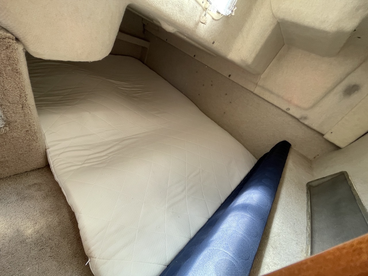 Bayliner 2355 Ciera — foto 18 van 20