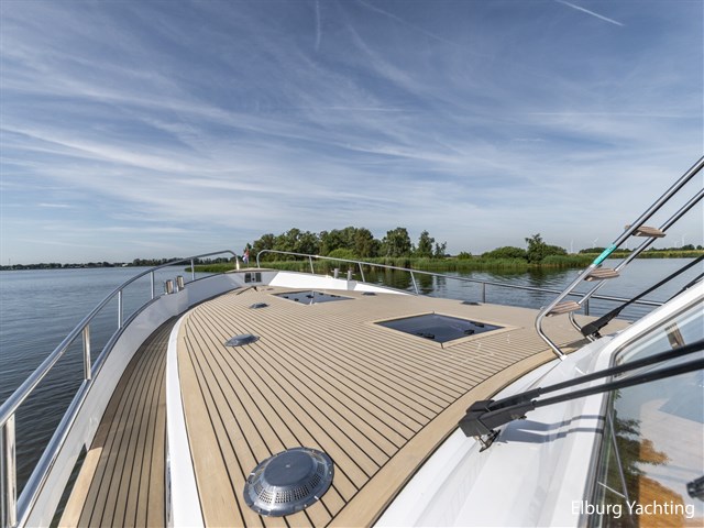 Sturier 520 OC - Stabilizers — foto 63 van 78