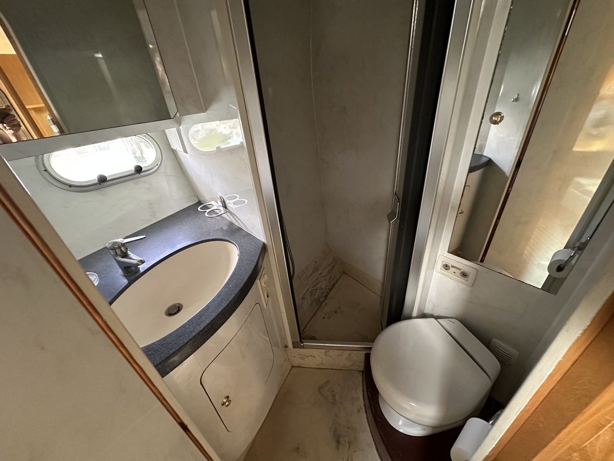 Pfeil 550 Fly — foto 33 van 68