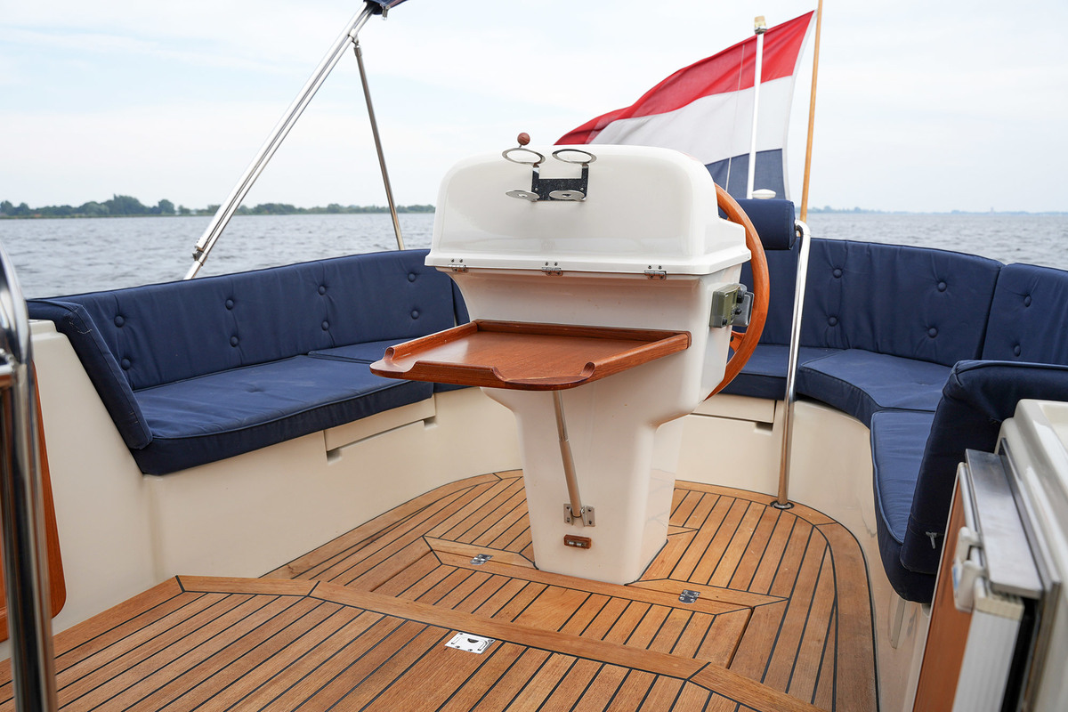 Makma 31 Caribbean — foto 5 van 35