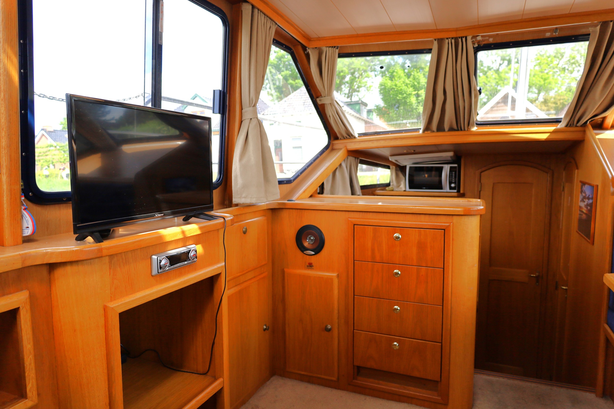 Gruno 35 Sport — foto 21 van 34
