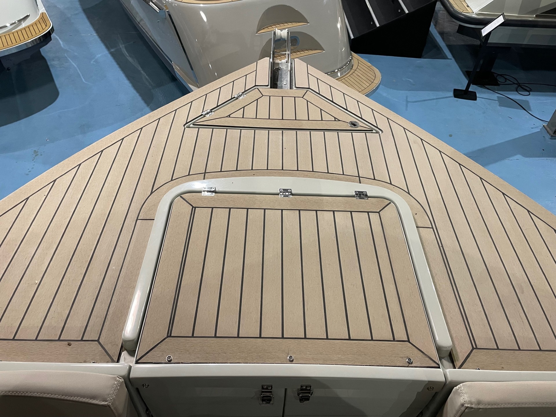 Maxima Boats 840 met Honda 150 pk op voorraad! — foto 11 van 13