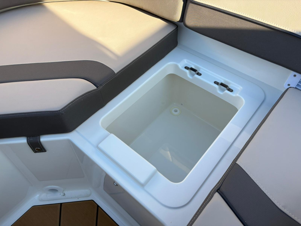 Bayliner C21i — foto 18 van 33