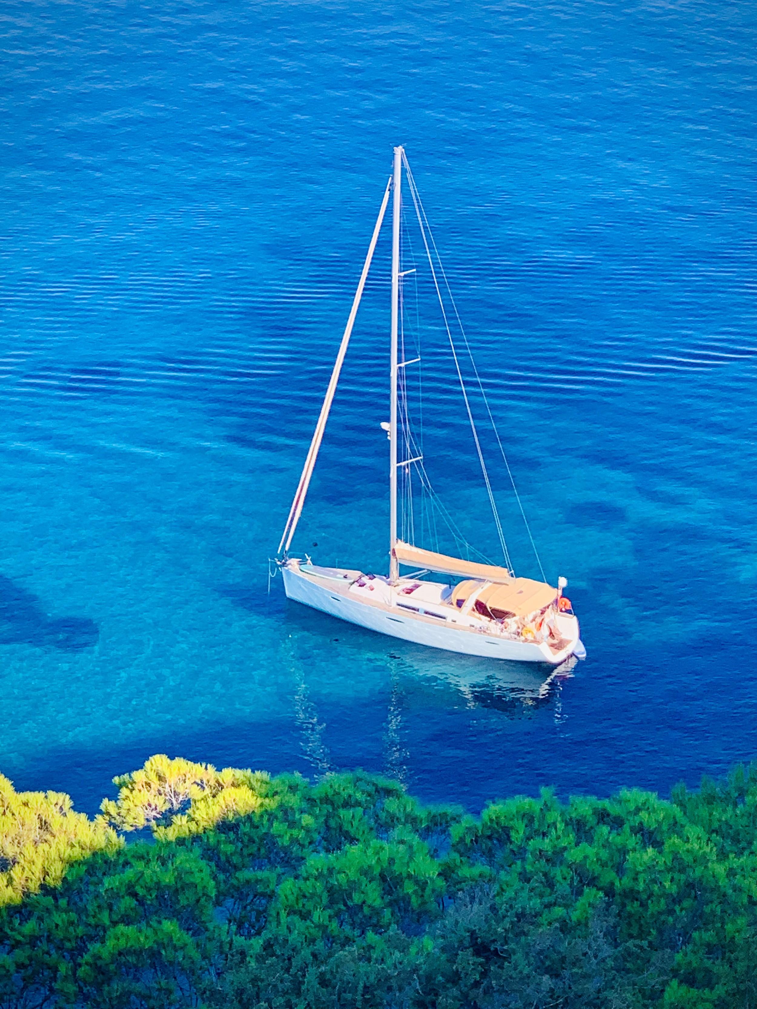 Beneteau Oceanis 58 — foto 19 van 30